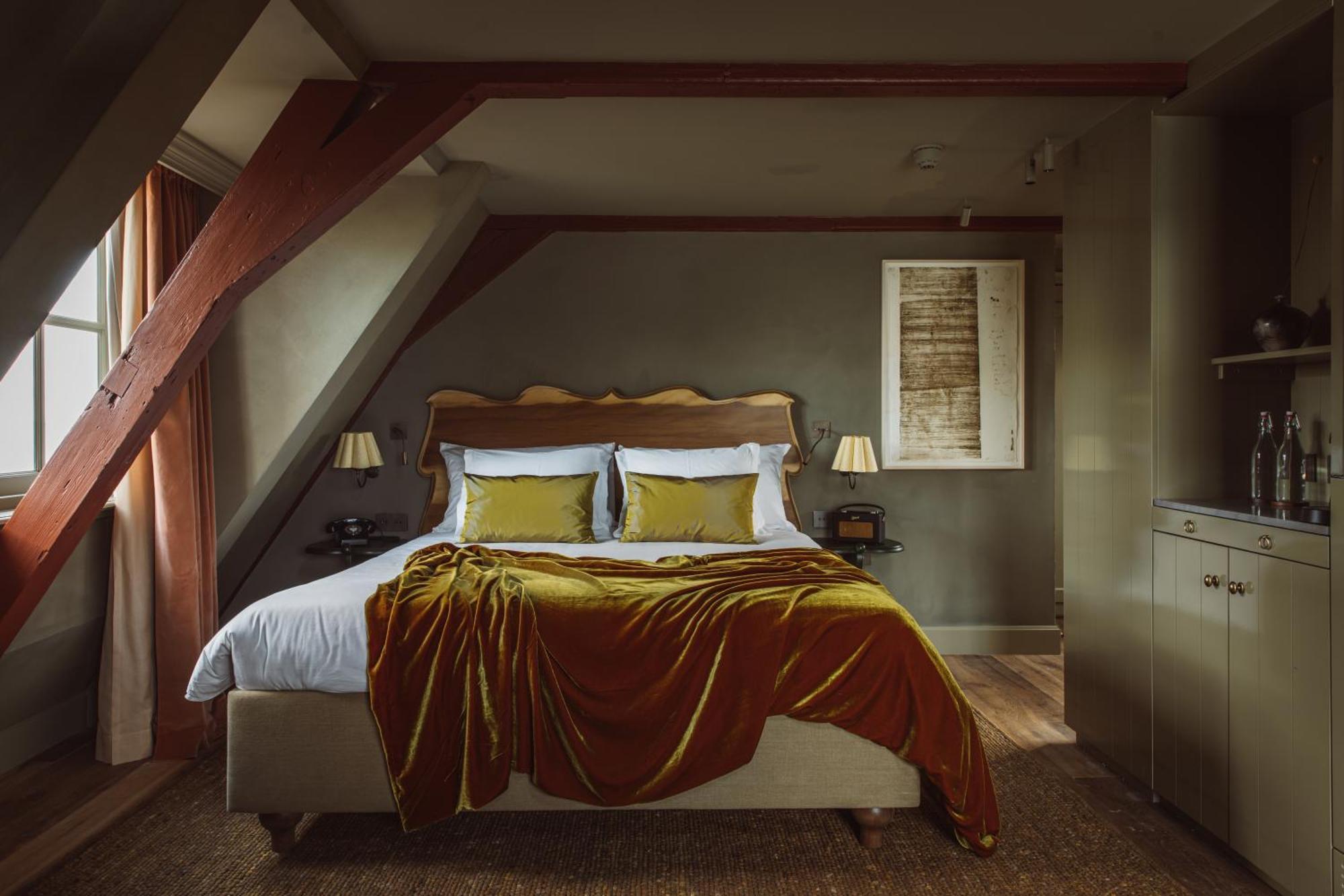 De Durgerdam, Amsterdam Hotel Luaran gambar