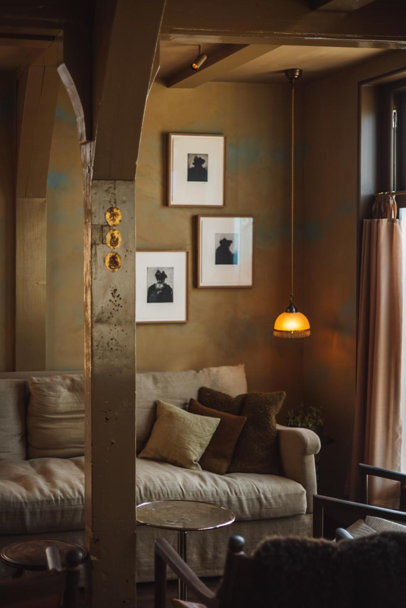 De Durgerdam, Amsterdam Hotel Luaran gambar