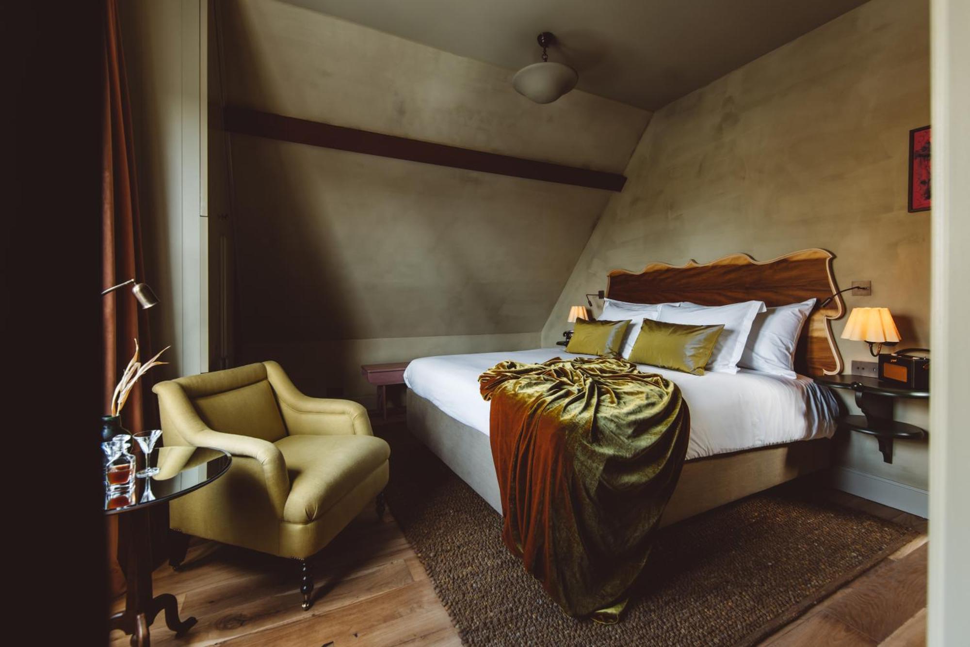 De Durgerdam, Amsterdam Hotel Luaran gambar
