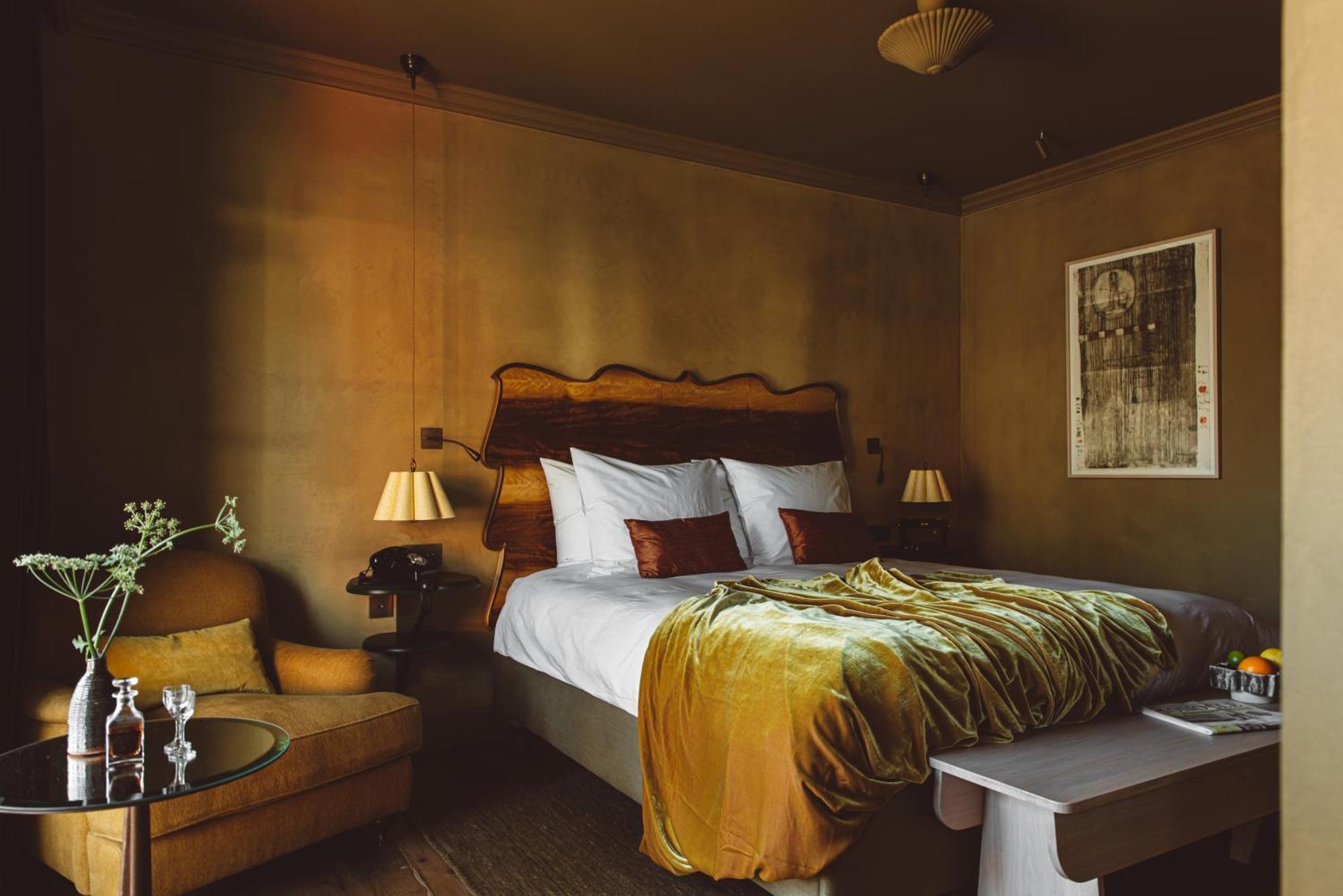 De Durgerdam, Amsterdam Hotel Luaran gambar